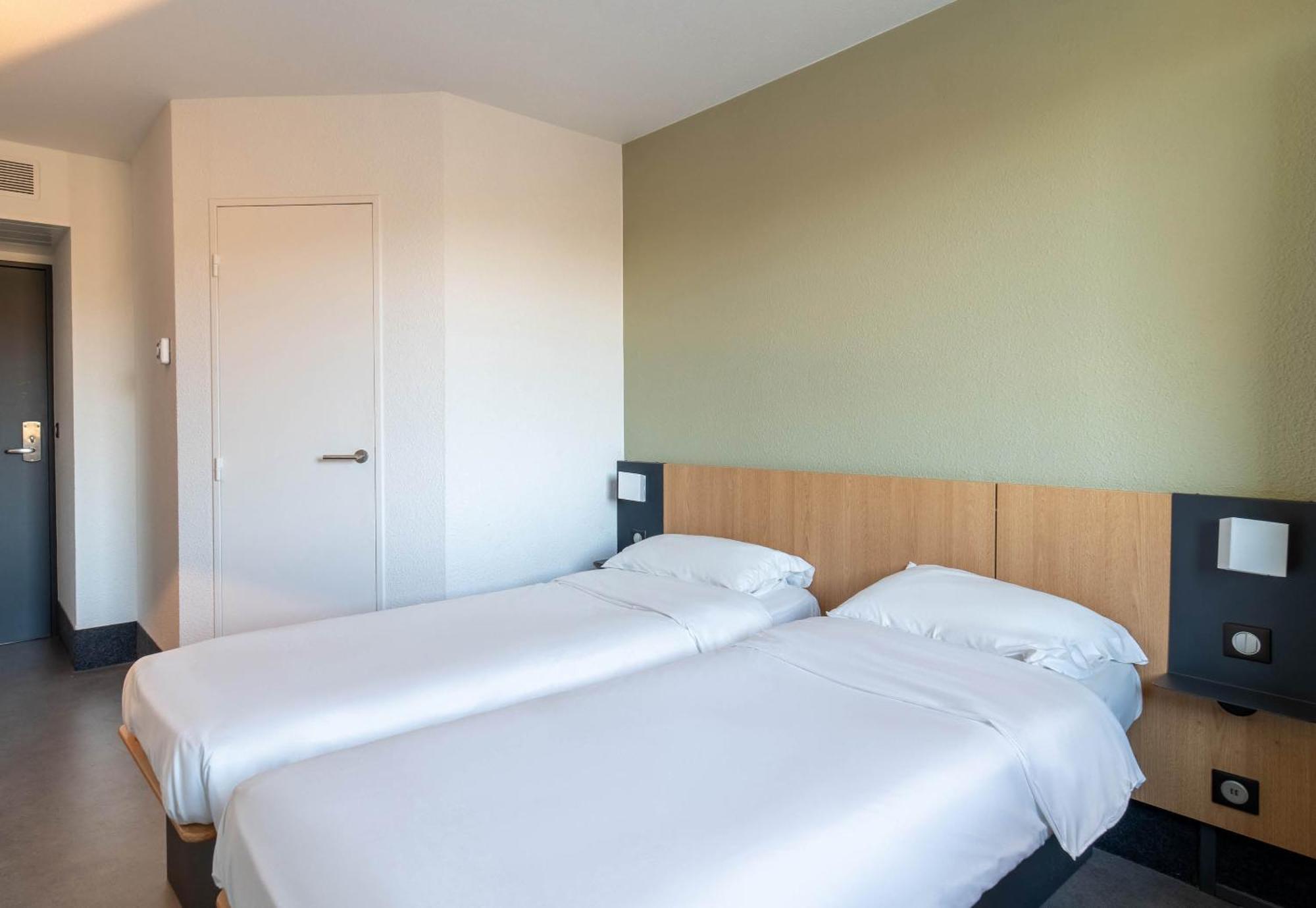 B&B Hotel Brive-La-Gaillarde Ussac Exterior photo